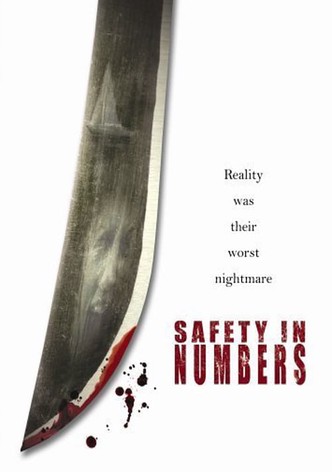 Safety in Numbers