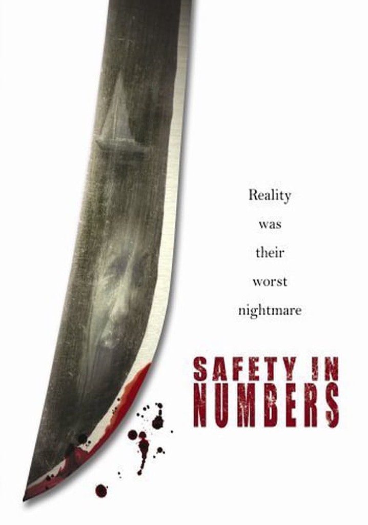 Safety in Numbers