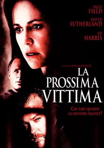 La prossima vittima