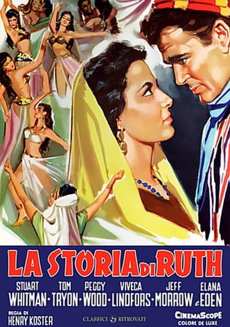 La storia di Ruth