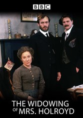 The Widowing of Mrs. Holroyd