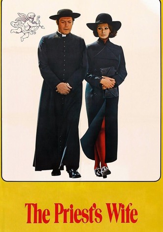 La Femme du prêtre