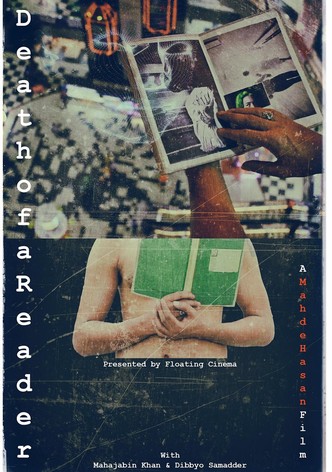 Death of a Reader
