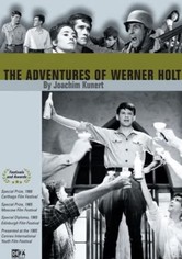 The Adventures of Werner Holt