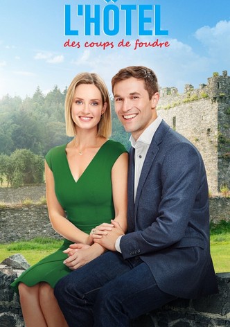 L'Hôtel des coups de foudre