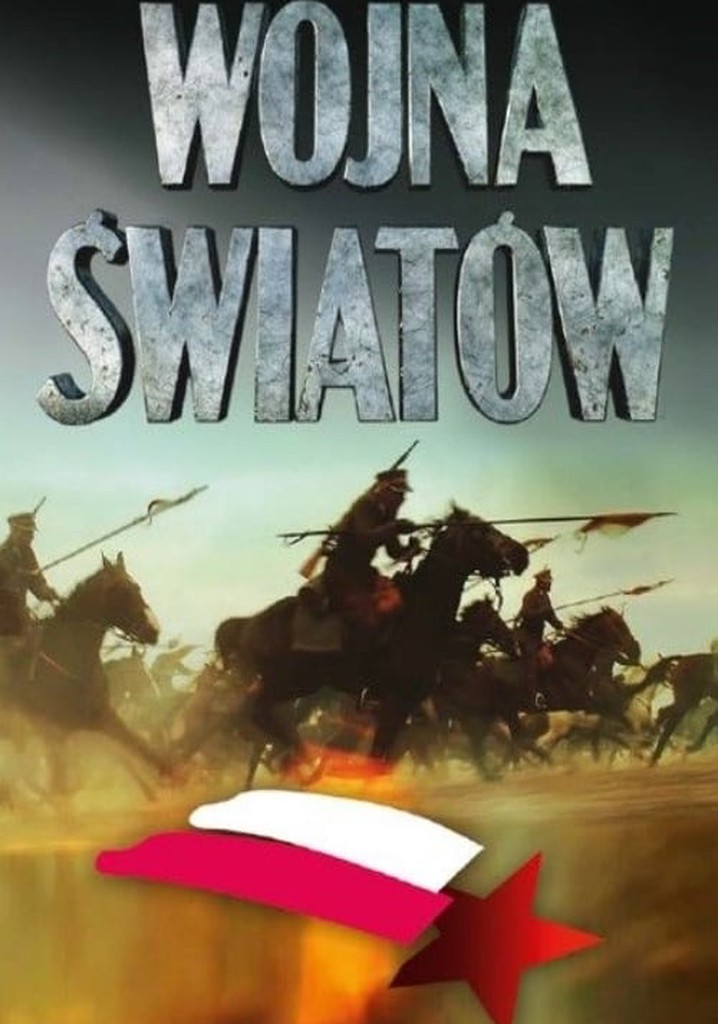 Wojna światów