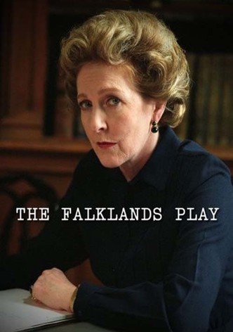 The Falklands Play