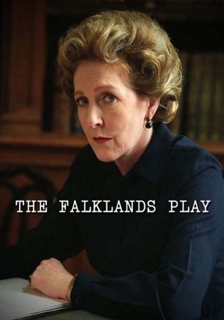 The Falklands Play