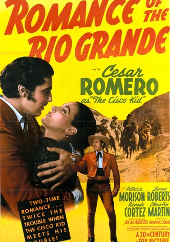 Romance of the Rio Grande