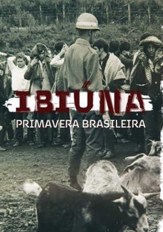 Ibiúna, Primavera Brasileira