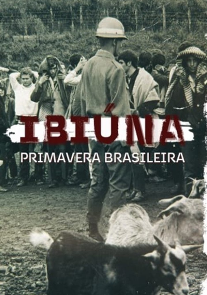 Ibiúna, Primavera Brasileira