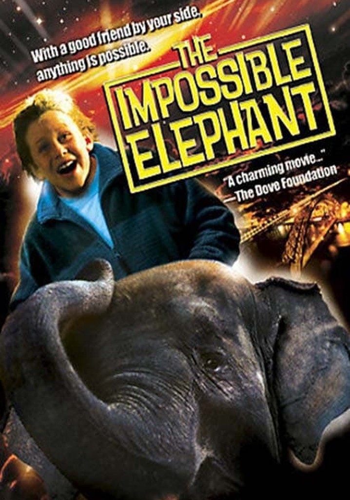 The Impossible Elephant