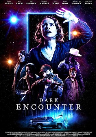 Dark Encounter