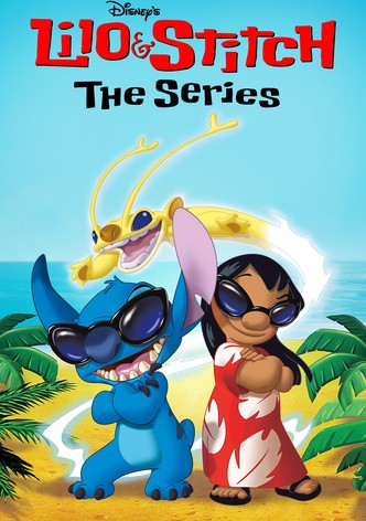 Lilo a Stitch