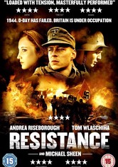 Resistance