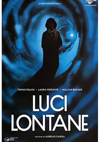 Luci lontane