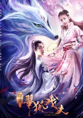 Fox Fairy Teases Childe