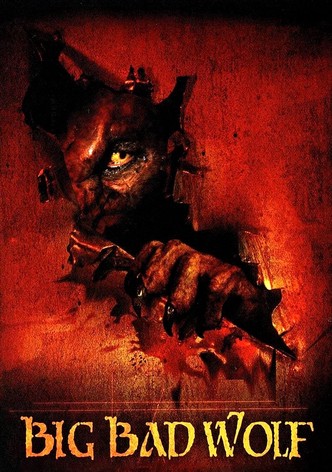 Big Bad Wolf