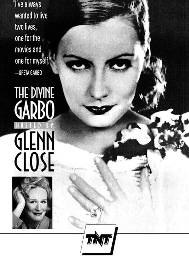The Divine Garbo