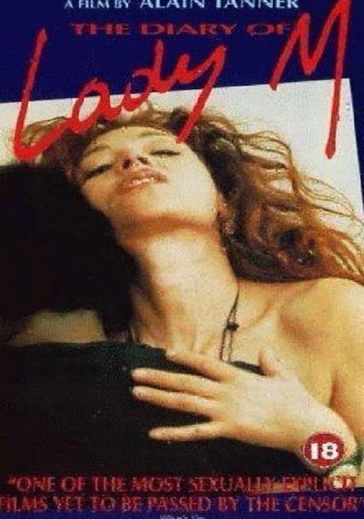 Bayan M'in Anı Defteri