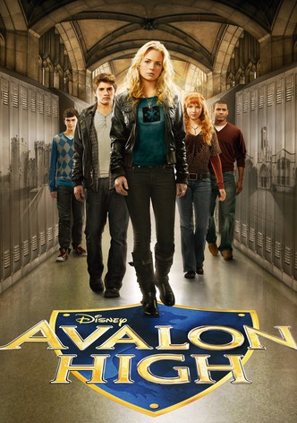 Avalon High