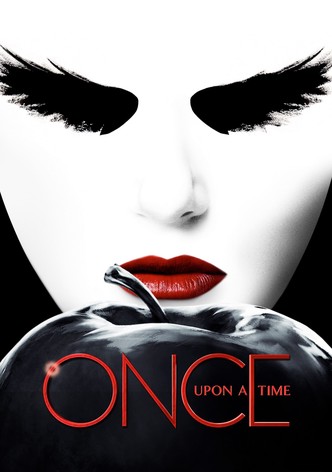 Once upon a on sale time streaming netflix