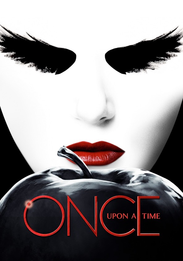 Once Upon a Time Season 5 - watch episodes streaming online