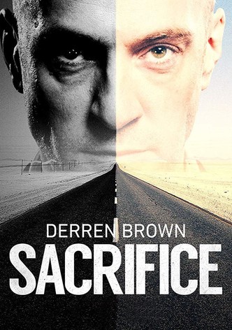 Derren Brown: Fedakârlık