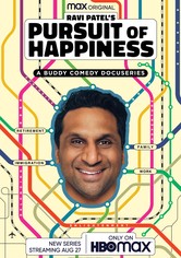 Ravi Patel's Pursuit of Happiness