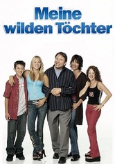 Meine wilden Töchter
