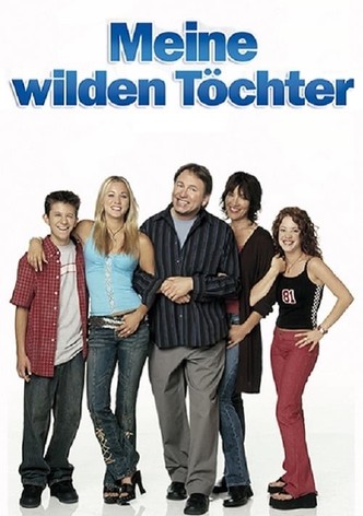 Meine wilden Töchter