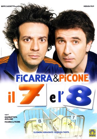 Il 7 e l'8