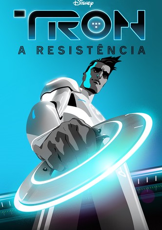 Tron: A Resistência