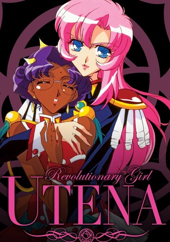 Utena: La fillette révolutionnaire