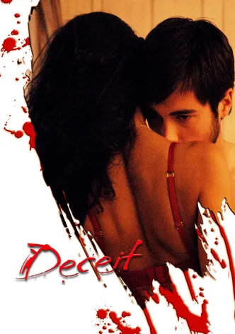 Deceit poster