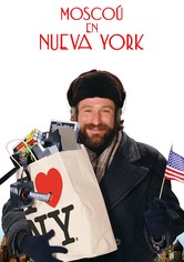 Un Ruso en Nueva York