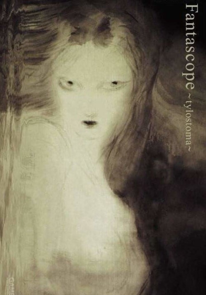 Fantascope 'Tylostoma'