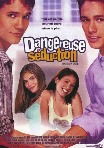 Dangereuse séduction