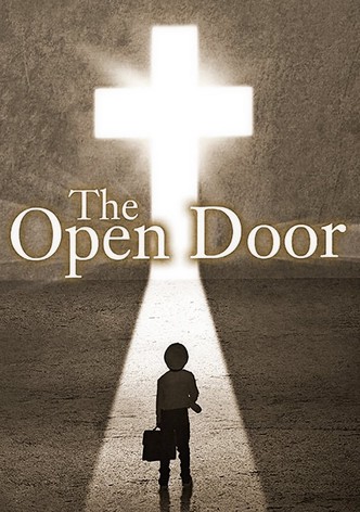 The Open Door