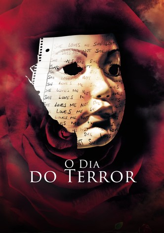 Terror no Dia de S. Valentim