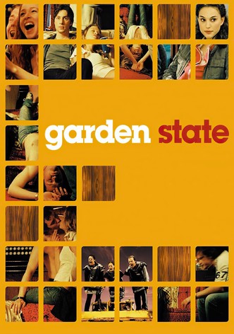 Garden State