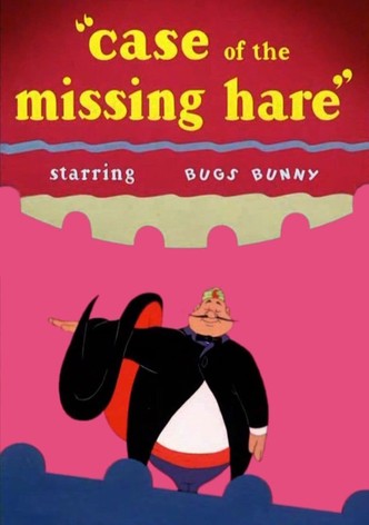 Case of the Missing Hare