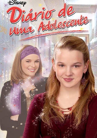 Diário de uma Adolescente