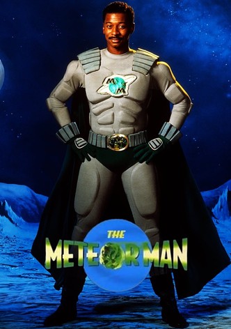 The Meteor Man