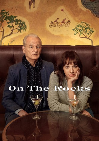 On The Rocks
