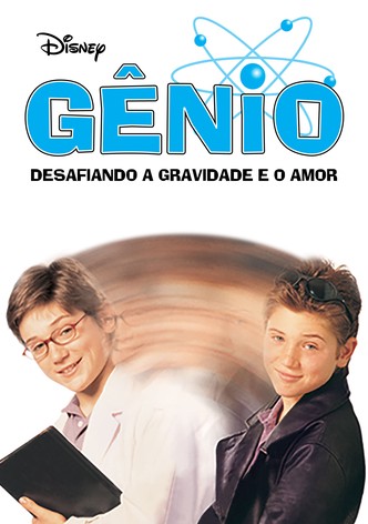 O Meu Pequeno Génio