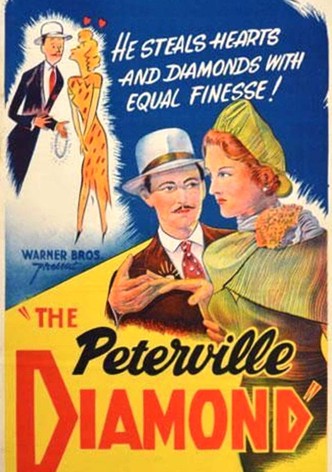 El diamante de Peterville