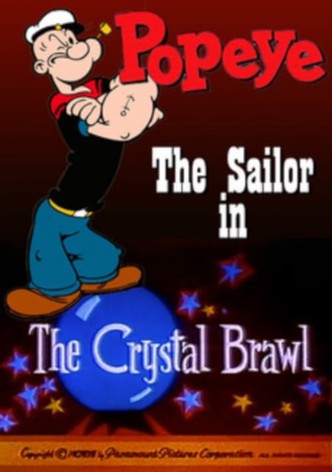 The Crystal Brawl