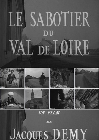 Le Sabotier du Val de Loire