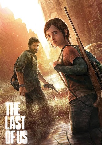 The Last of Us